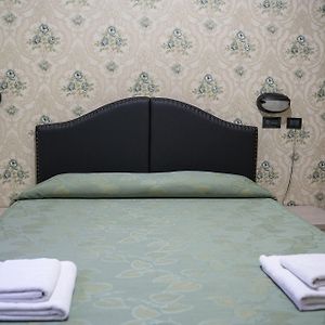 Kamer met een King Size Bed
